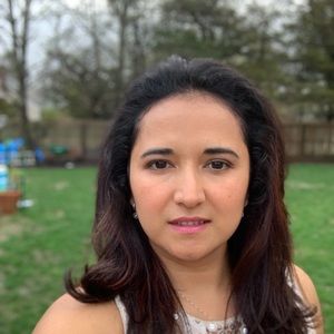 Meet your Posher, Edna